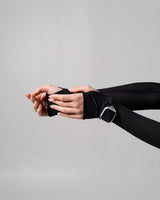 Thumbnail 7 of Spice Mesh Jacket - Onyx Black, 7 of 9