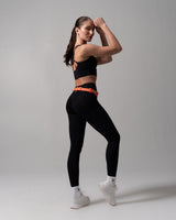 Thumbnail 4 of Story Running Belt - Lava Print, 4 of 8