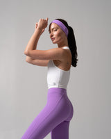 Thumbnail 3 of Aurora Tank - White, 3 of 6