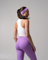 Thumbnail 5 of Aurora Tank - White, 5 of 6