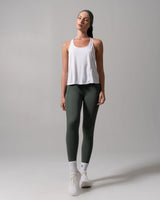 Thumbnail 2 of Pace Tank - White, 2 of 6