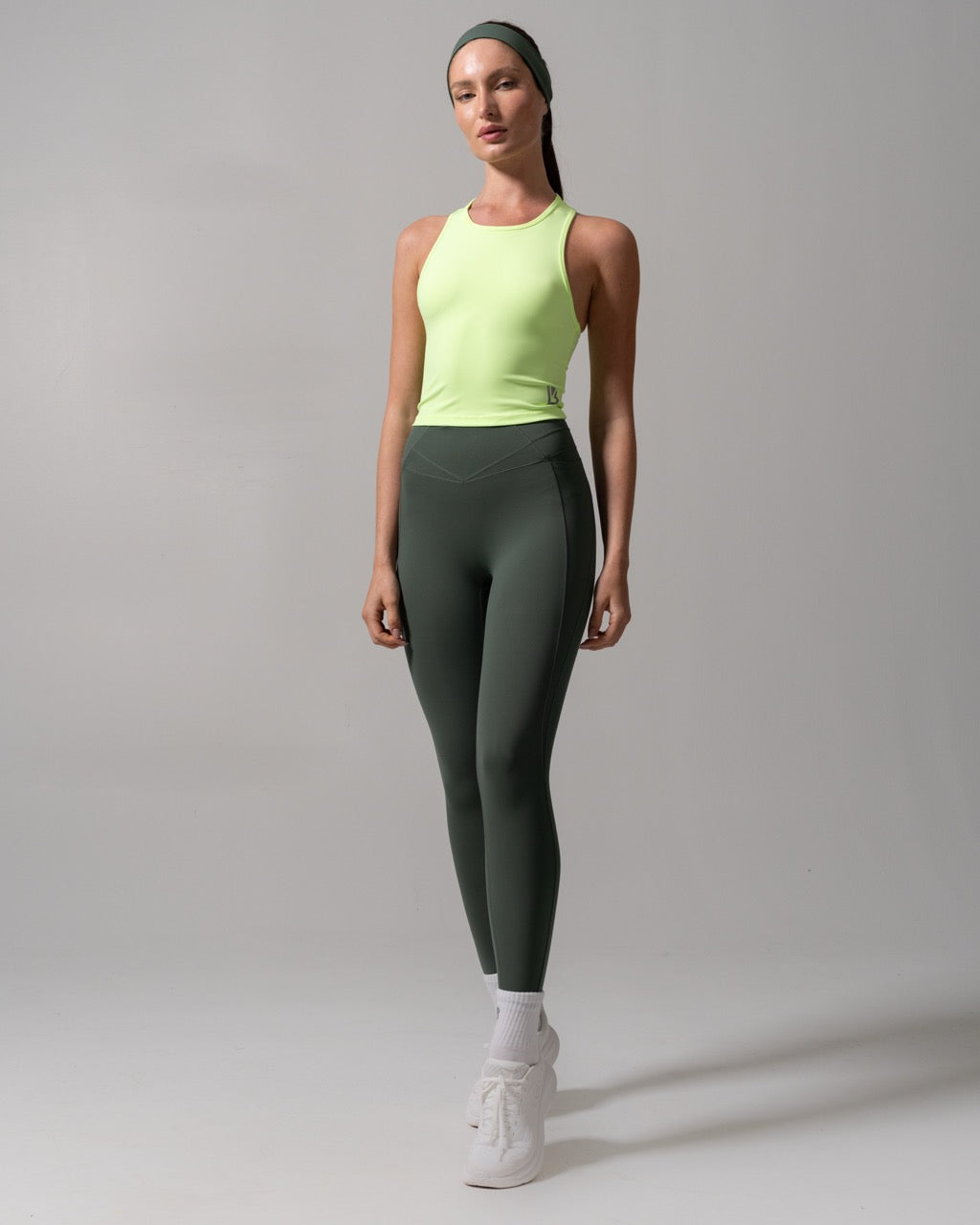 Aurora Tank - Margarita