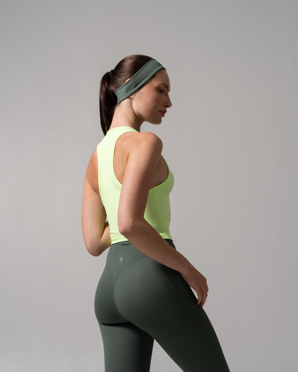 Aurora Tank - Margarita