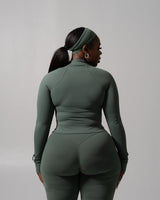 Thumbnail 6 of Phantom Hip Jacket - Limon Pepino, 6 of 9