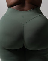 Thumbnail 4 of Poshknit Straight Leg Pant - Limon Pepino, 4 of 5