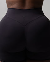 Thumbnail 8 of Siren Scrunch Short 7" - Onyx Black, 8 of 9