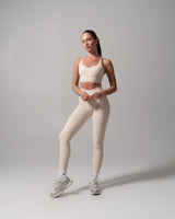 Thumbnail 2 of Siren Scrunch Legging - Stardust, 2 of 8