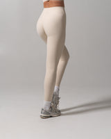 Thumbnail 4 of Siren Scrunch Legging - Stardust, 4 of 8