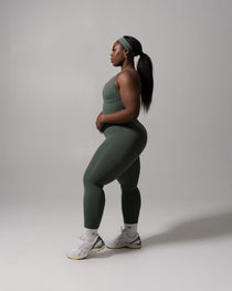 Corset Bodysuit - Limon Pepino