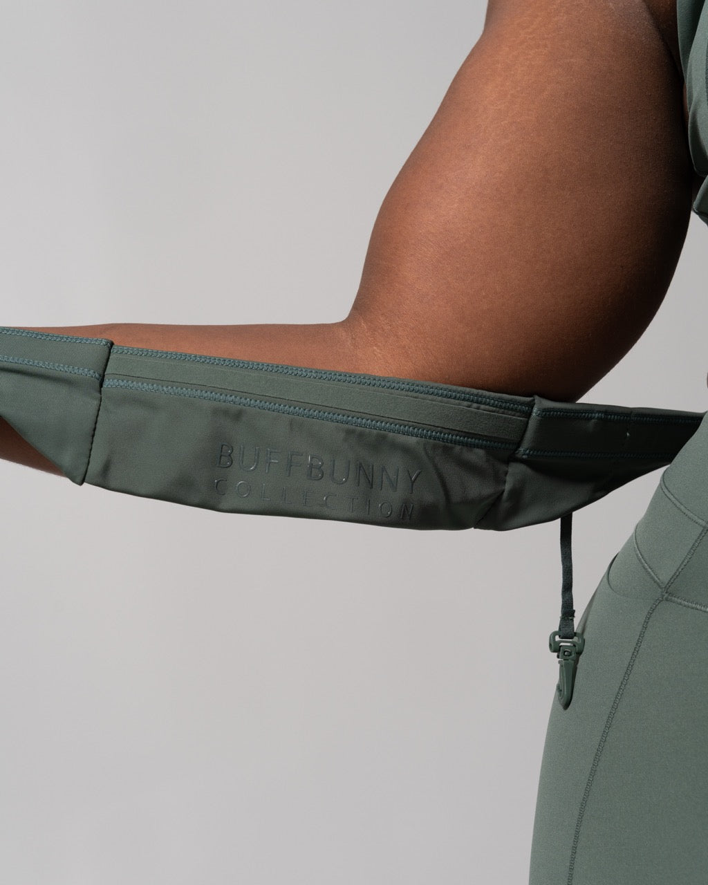 Story Running Belt - Limon Pepino