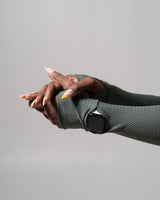 Thumbnail 4 of Spice Mesh Jacket - Limon Pepino, 4 of 5