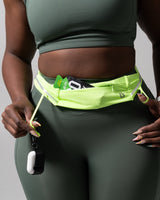 Thumbnail 3 of Story Running Belt - Margarita, 3 of 8