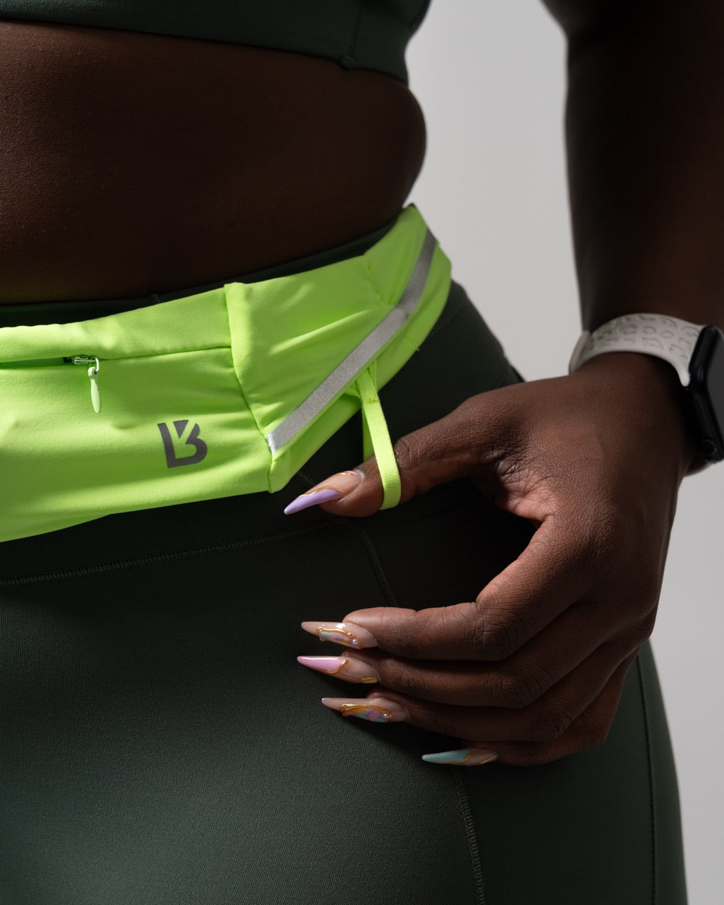Story Running Belt - Margarita