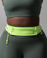 Thumbnail 1 of Story Running Belt - Margarita, 1 of 8