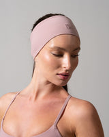Thumbnail 5 of Poshknit Wide Headband - Rose Water, 5 of 6