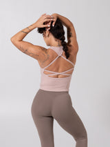 Thumbnail 7 of Karma Crop - Berry Ice, 7 of 9