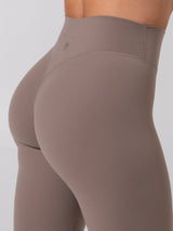 Thumbnail 5 of **PREORDER** Poshknit Legging - Chai Latte, 5 of 8