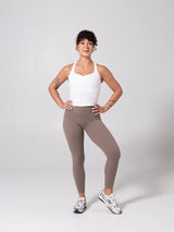 Thumbnail 2 of Karma Crop - White, 2 of 7