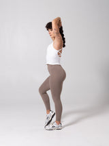 Thumbnail 6 of Karma Crop - White, 6 of 7