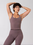 Karma Crop - Mocha Berry
