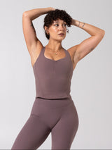 Thumbnail 1 of Karma Crop - Mocha Berry, 1 of 8