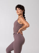 Thumbnail 6 of Karma Crop - Mocha Berry, 6 of 8