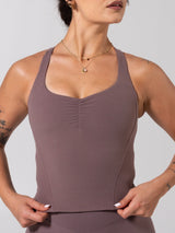 Thumbnail 3 of Karma Crop - Mocha Berry, 3 of 8