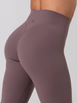 Thumbnail 5 of **PREORDER** Poshknit Legging - Mocha Berry, 5 of 6