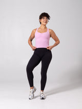 Thumbnail 3 of Karma Crop - Lover Pink, 3 of 10