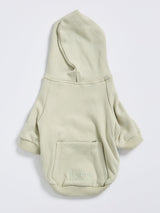 Thumbnail 8 of Dog Cloud Hoodie - Pistachio, 8 of 8