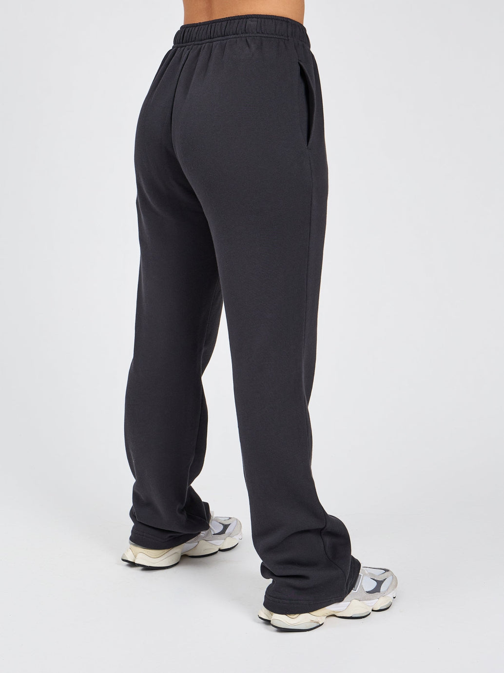 Threads Straight Leg Sweatpant - Onyx Black