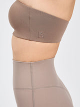 Thumbnail 6 of Airknit Bandeau - Chai Latte, 6 of 6
