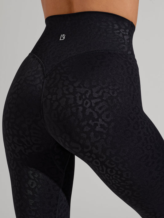 Lululemon Leopard -  Canada