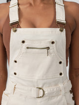 Thumbnail 6 of Over It Alls - Ivory, 6 of 7