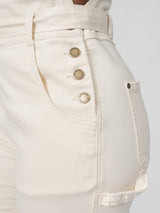 Thumbnail 7 of Over It Alls - Ivory, 7 of 7
