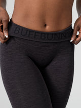 Thumbnail 6 of BBL Seamless Legging - Charcoal, 6 of 6