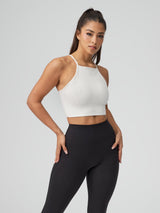 Thumbnail 6 of Ivy Crop - Ivory, 6 of 10