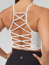 Thumbnail 8 of Ivy Crop - Ivory, 8 of 10