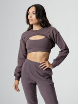 Thumbnail 6 of Cloud Bolero - Almost Grey, 6 of 11