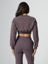 Thumbnail 10 of Cloud Bolero - Almost Grey, 10 of 11