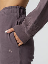 Thumbnail 11 of Cloud Bolero - Almost Grey, 11 of 11