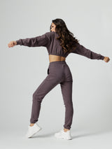 Thumbnail 2 of Cloud Bolero - Almost Grey, 2 of 11