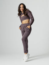 Thumbnail 4 of Cloud Bolero - Almost Grey, 4 of 11
