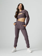 Thumbnail 5 of Cloud Bolero - Almost Grey, 5 of 11