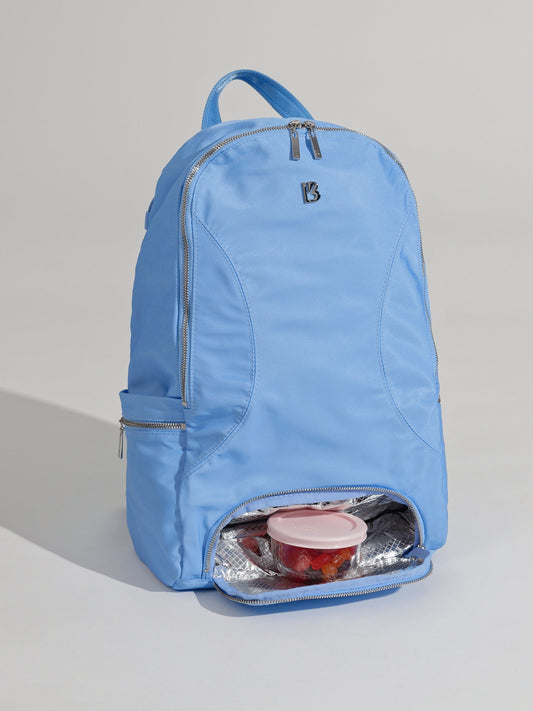 Game Changer Backpack - Rainwater Blue