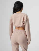Thumbnail 4 of Cloud Bolero - Mauve, 4 of 6